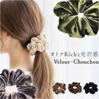 BACKYARD FAMILY（バックヤードファミリー）のヘアアクセサリー/シュシュ