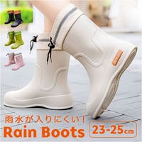 BACKYARD FAMILY（バックヤードファミリー）のシューズ・靴/レインブーツ・レインシューズ