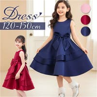 BACKYARD FAMILY（バックヤードファミリー）のワンピース・ドレス/ドレス