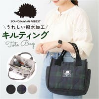 BACKYARD FAMILY（バックヤードファミリー）のバッグ・鞄/トートバッグ