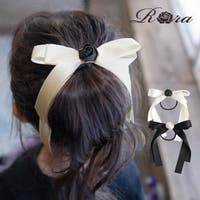 BACKYARD FAMILY（バックヤードファミリー）のヘアアクセサリー/ヘアゴム