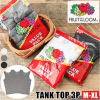 BACKYARD FAMILY（バックヤードファミリー）のトップス/タンクトップ