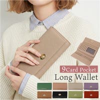 BACKYARD FAMILY（バックヤードファミリー）の財布/長財布