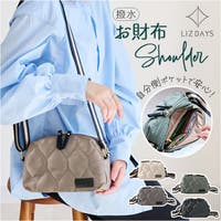 BACKYARD FAMILY（バックヤードファミリー）のバッグ・鞄/ショルダーバッグ