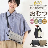 BACKYARD FAMILY（バックヤードファミリー）のバッグ・鞄/ショルダーバッグ