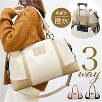 BACKYARD FAMILY（バックヤードファミリー）のバッグ・鞄/ボストンバッグ