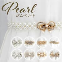 BACKYARD FAMILY（バックヤードファミリー）の小物/ベルト