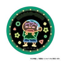 BACKYARD FAMILY（バックヤードファミリー）のファッション雑貨/バッジ