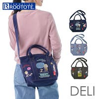 BACKYARD FAMILY（バックヤードファミリー）のバッグ・鞄/トートバッグ