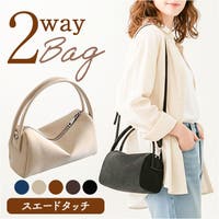 BACKYARD FAMILY（バックヤードファミリー）のバッグ・鞄/ショルダーバッグ