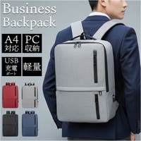 BACKYARD FAMILY（バックヤードファミリー）のバッグ・鞄/リュック・バックパック