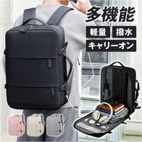 BACKYARD FAMILY（バックヤードファミリー）のバッグ・鞄/リュック・バックパック