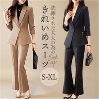 BACKYARD FAMILY（バックヤードファミリー）のスーツ/スラックス