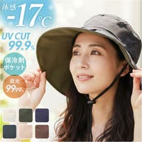 BACKYARD FAMILY（バックヤードファミリー）の帽子/ハット