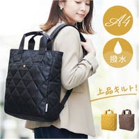 BACKYARD FAMILY（バックヤードファミリー）のバッグ・鞄/リュック・バックパック