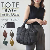 BACKYARD FAMILY（バックヤードファミリー）のバッグ・鞄/トートバッグ