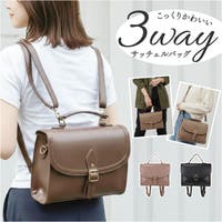 BACKYARD FAMILY（バックヤードファミリー）のバッグ・鞄/リュック・バックパック