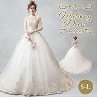 BACKYARD FAMILY（バックヤードファミリー）のワンピース・ドレス/ドレス