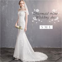 BACKYARD FAMILY（バックヤードファミリー）のワンピース・ドレス/ドレス