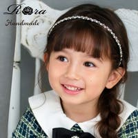 BACKYARD FAMILY（バックヤードファミリー）のヘアアクセサリー/カチューシャ