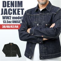 BACKYARD FAMILY（バックヤードファミリー）のアウター(コート・ジャケットなど)/ブルゾン