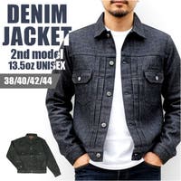 BACKYARD FAMILY（バックヤードファミリー）のアウター(コート・ジャケットなど)/ブルゾン