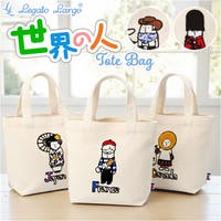 BACKYARD FAMILY（バックヤードファミリー）のバッグ・鞄/トートバッグ