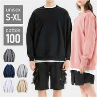 BACKYARD FAMILY（バックヤードファミリー）のトップス/トレーナー