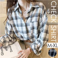 BACKYARD FAMILY（バックヤードファミリー）のトップス/ブラウス