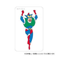 BACKYARD FAMILY（バックヤードファミリー）の文房具/ポストカード