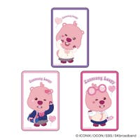 BACKYARD FAMILY（バックヤードファミリー）の文房具/ポストカード