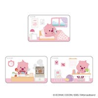 BACKYARD FAMILY（バックヤードファミリー）の文房具/ポストカード