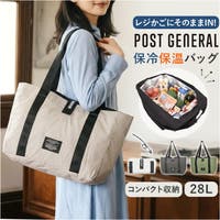 BACKYARD FAMILY（バックヤードファミリー）のバッグ・鞄/エコバッグ