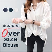 BACKYARD FAMILY（バックヤードファミリー）のトップス/ブラウス