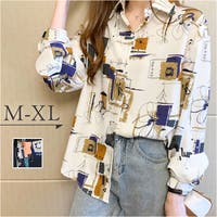 BACKYARD FAMILY（バックヤードファミリー）のトップス/ブラウス