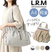 BACKYARD FAMILY（バックヤードファミリー）のバッグ・鞄/トートバッグ