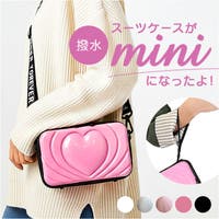 BACKYARD FAMILY（バックヤードファミリー）のバッグ・鞄/ショルダーバッグ