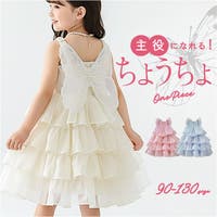 BACKYARD FAMILY（バックヤードファミリー）のワンピース・ドレス/ドレス