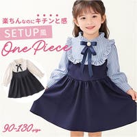 BACKYARD FAMILY（バックヤードファミリー）のワンピース・ドレス/ワンピース