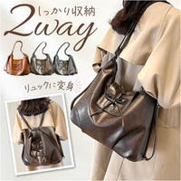 BACKYARD FAMILY（バックヤードファミリー）のバッグ・鞄/ショルダーバッグ