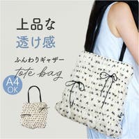 BACKYARD FAMILY（バックヤードファミリー）のバッグ・鞄/トートバッグ