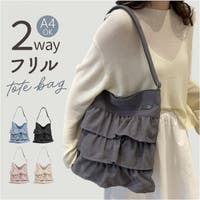 BACKYARD FAMILY（バックヤードファミリー）のバッグ・鞄/トートバッグ