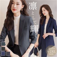 BACKYARD FAMILY（バックヤードファミリー）のアウター(コート・ジャケットなど)/ブルゾン