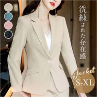 BACKYARD FAMILY（バックヤードファミリー）のアウター(コート・ジャケットなど)/ブルゾン