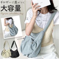 BACKYARD FAMILY（バックヤードファミリー）のバッグ・鞄/ショルダーバッグ