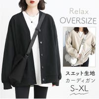 BACKYARD FAMILY（バックヤードファミリー）のトップス/カーディガン