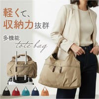 BACKYARD FAMILY（バックヤードファミリー）のバッグ・鞄/トートバッグ