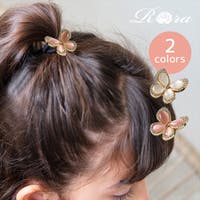 BACKYARD FAMILY（バックヤードファミリー）のヘアアクセサリー/ヘアゴム