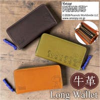 BACKYARD FAMILY（バックヤードファミリー）の財布/長財布