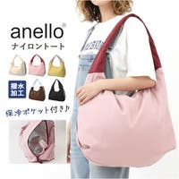 BACKYARD FAMILY（バックヤードファミリー）のバッグ・鞄/トートバッグ